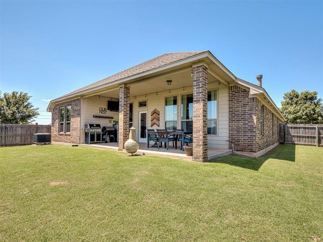 1640 SW 159th Street, Oklahoma City, OK 73170