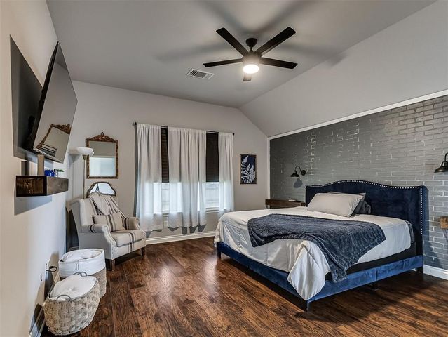 1640 SW 159th Street, Oklahoma City, OK 73170