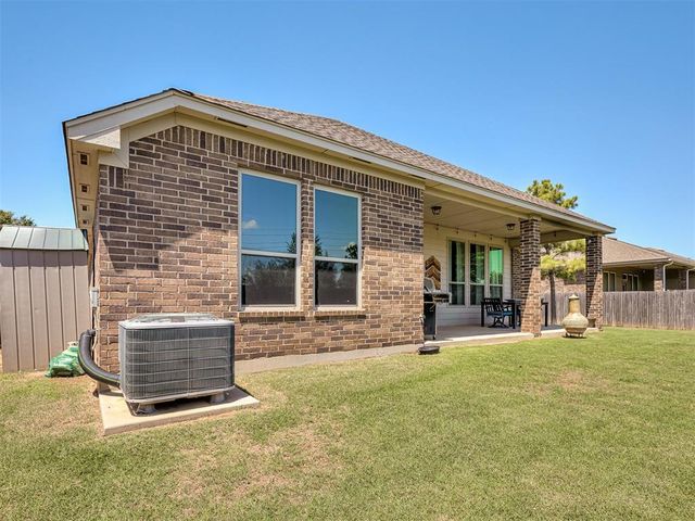1640 SW 159th Street, Oklahoma City, OK 73170
