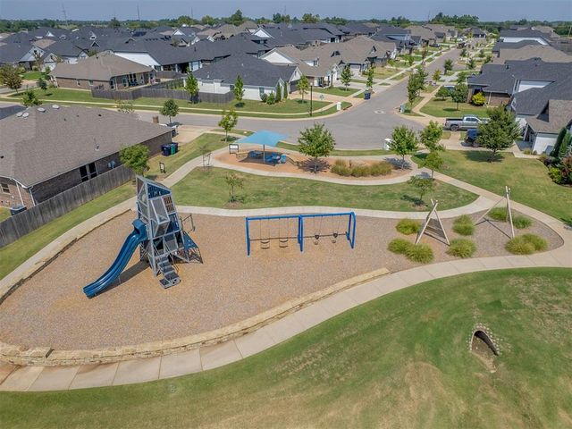 1640 SW 159th Street, Oklahoma City, OK 73170
