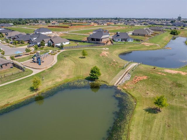 1640 SW 159th Street, Oklahoma City, OK 73170