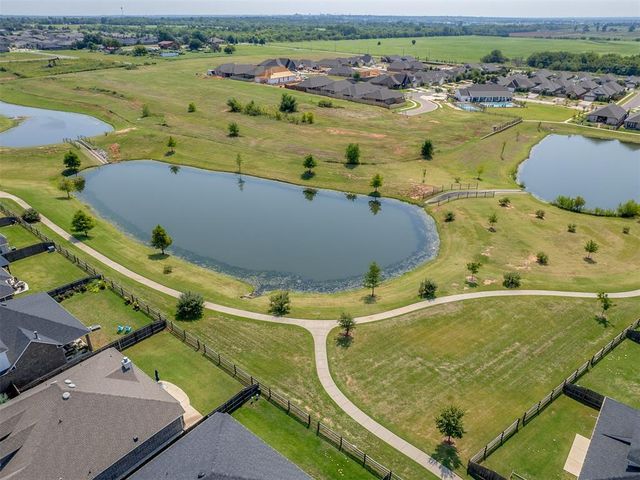 1640 SW 159th Street, Oklahoma City, OK 73170
