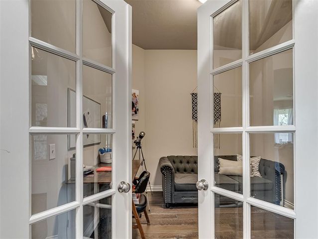 1640 SW 159th Street, Oklahoma City, OK 73170