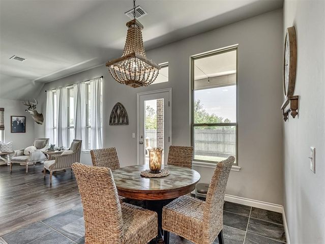1640 SW 159th Street, Oklahoma City, OK 73170