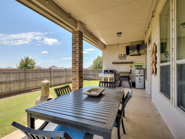 1640 SW 159th Street, Oklahoma City, OK 73170