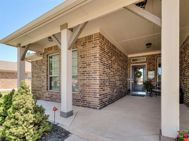 1640 SW 159th Street, Oklahoma City, OK 73170