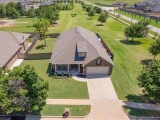 1640 SW 159th Street, Oklahoma City, OK 73170