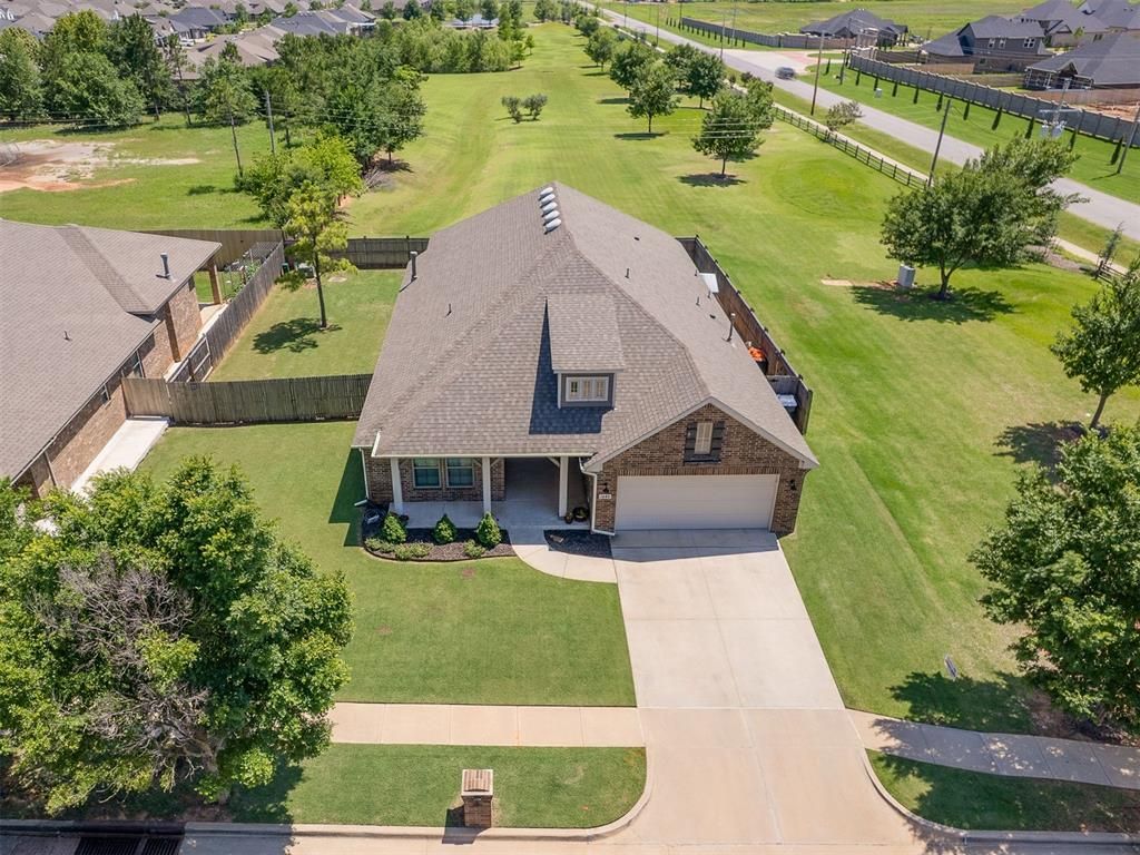 1640 SW 159th Street, Oklahoma City, OK 73170