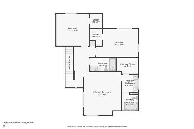 25646 Javier Place, Moreno Valley, CA 92557