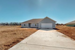1205 Smyrna Meadows, Sunset, TX 76270
