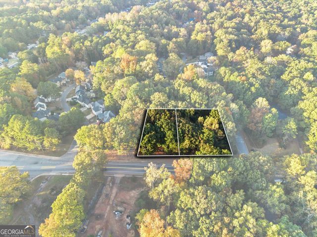 4898-4912 Rockbridge Road, Stone Mountain, GA 30083