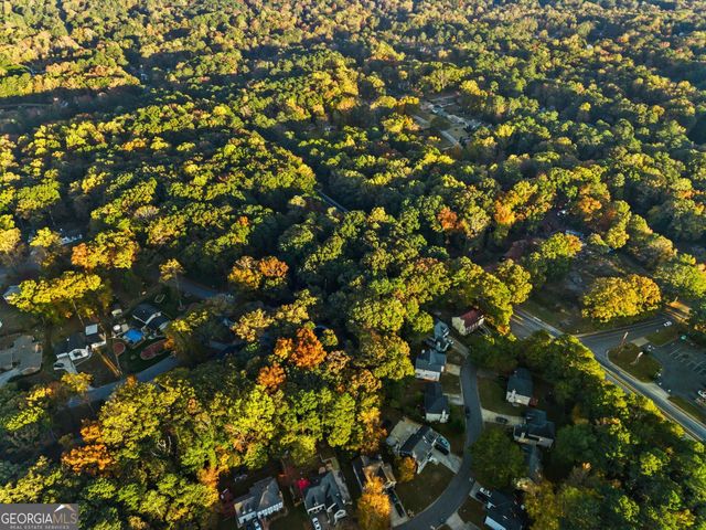 4898-4912 Rockbridge Road, Stone Mountain, GA 30083