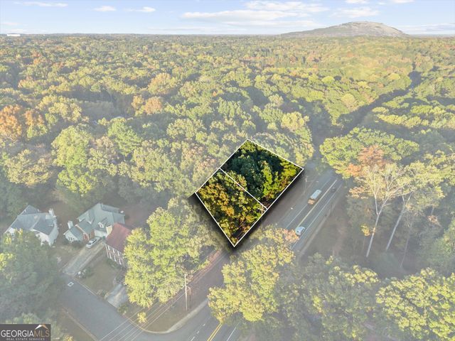 4898-4912 Rockbridge Road, Stone Mountain, GA 30083