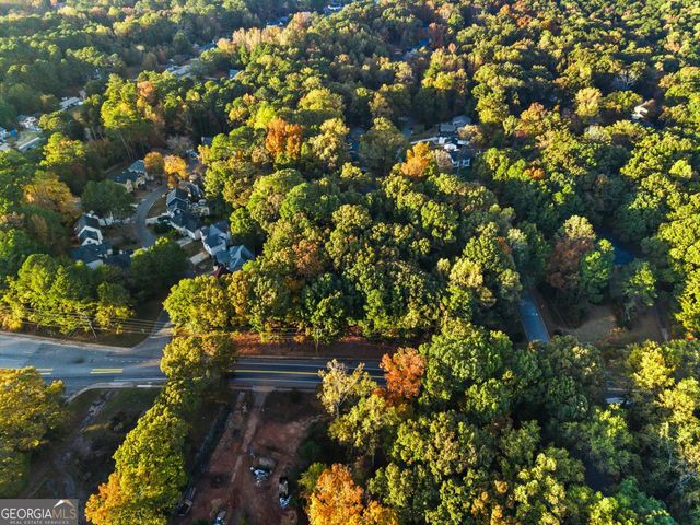4898-4912 Rockbridge Road, Stone Mountain, GA 30083