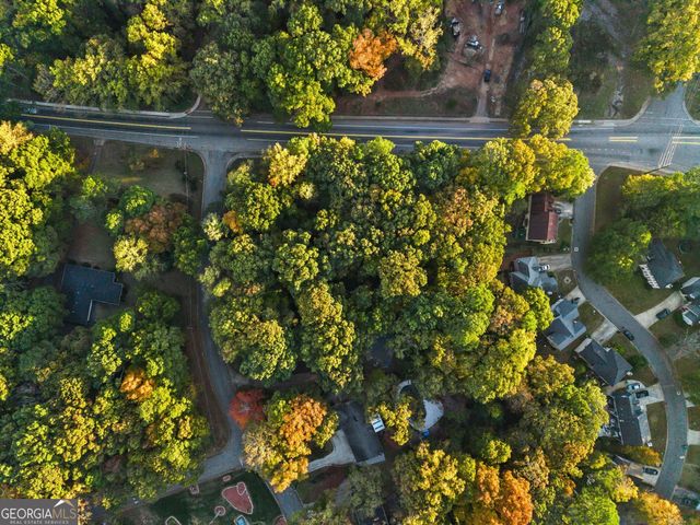 4898-4912 Rockbridge Road, Stone Mountain, GA 30083