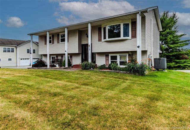 6 Bates Circle, Call Listing Agent, NY 10921