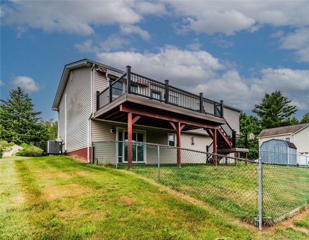 6 Bates Circle, Call Listing Agent, NY 10921