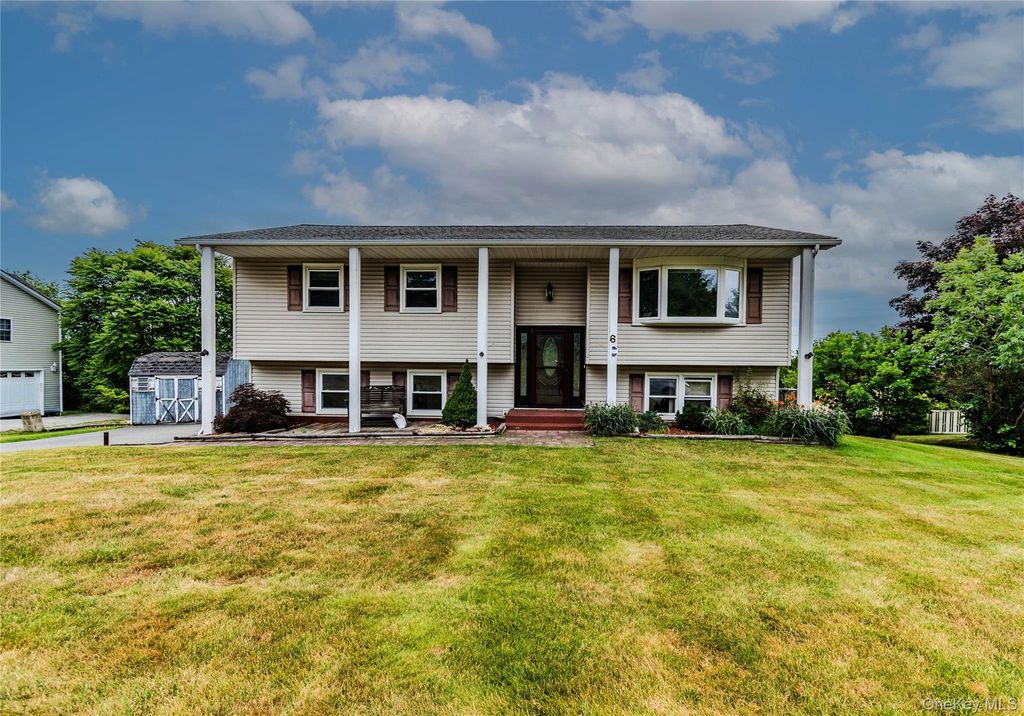 6 Bates Circle, Call Listing Agent, NY 10921