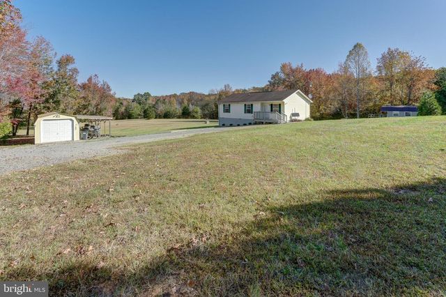 184 ANNA COVES BLVD, Mineral, VA 23117