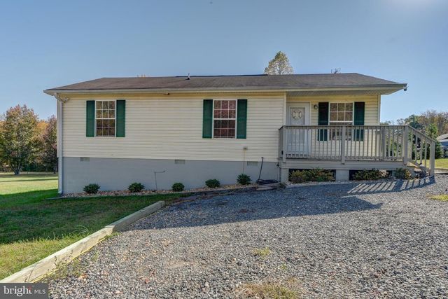 184 ANNA COVES BLVD, Mineral, VA 23117