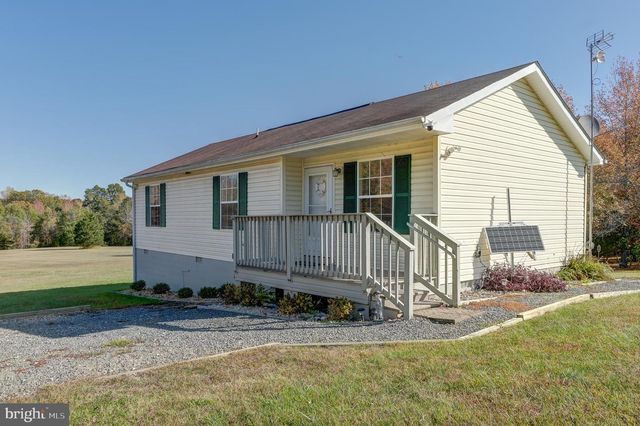 184 ANNA COVES BLVD, Mineral, VA 23117