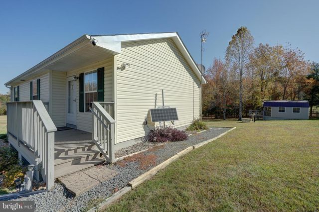 184 ANNA COVES BLVD, Mineral, VA 23117