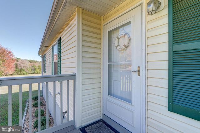 184 ANNA COVES BLVD, Mineral, VA 23117