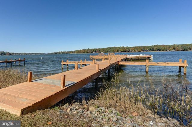 184 ANNA COVES BLVD, Mineral, VA 23117