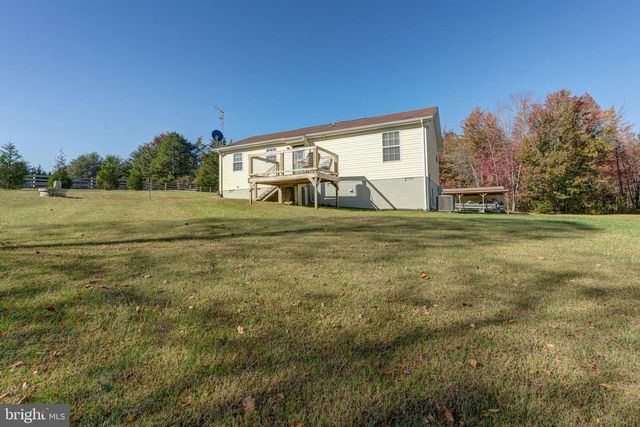 184 ANNA COVES BLVD, Mineral, VA 23117