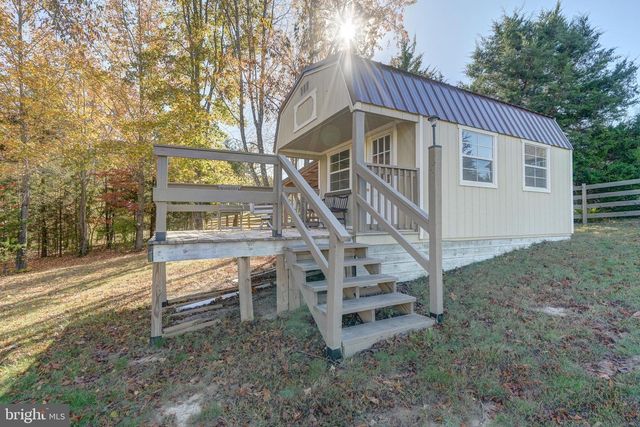 184 ANNA COVES BLVD, Mineral, VA 23117