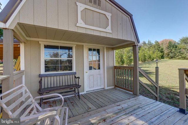 184 ANNA COVES BLVD, Mineral, VA 23117