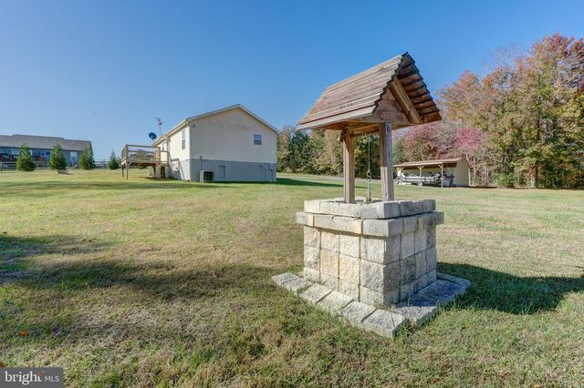 184 ANNA COVES BLVD, Mineral, VA 23117