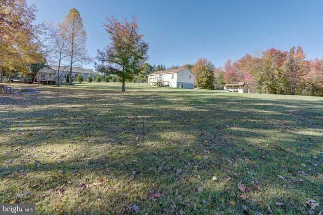 184 ANNA COVES BLVD, Mineral, VA 23117
