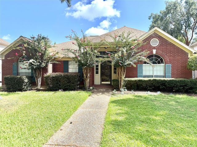 4230 Torrey Creek Lane, Houston, TX 77014