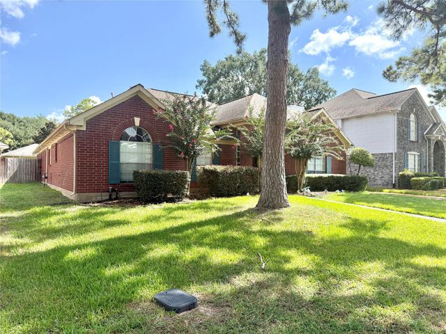 4230 Torrey Creek Lane, Houston, TX 77014