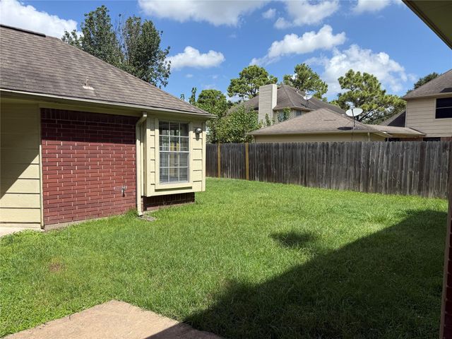 4230 Torrey Creek Lane, Houston, TX 77014