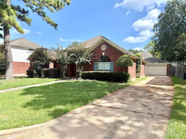 4230 Torrey Creek Lane, Houston, TX 77014