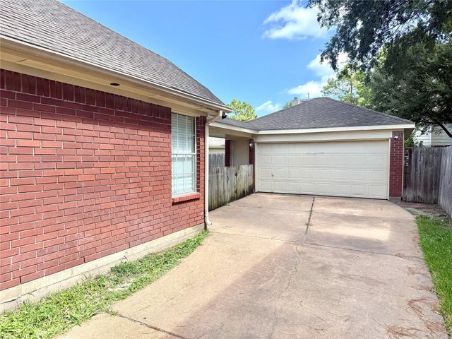4230 Torrey Creek Lane, Houston, TX 77014