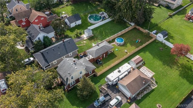 101 Hyde Park, Lockport City, NY 14094