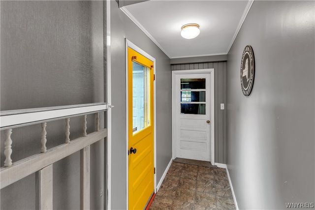 101 Hyde Park, Lockport City, NY 14094