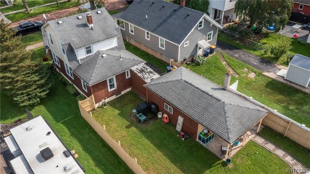 101 Hyde Park, Lockport City, NY 14094