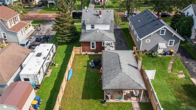 101 Hyde Park, Lockport City, NY 14094