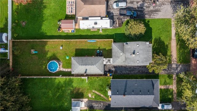 101 Hyde Park, Lockport City, NY 14094