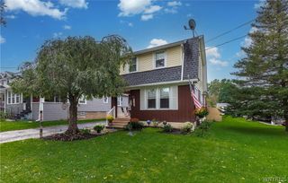 101 Hyde Park, Lockport City, NY 14094