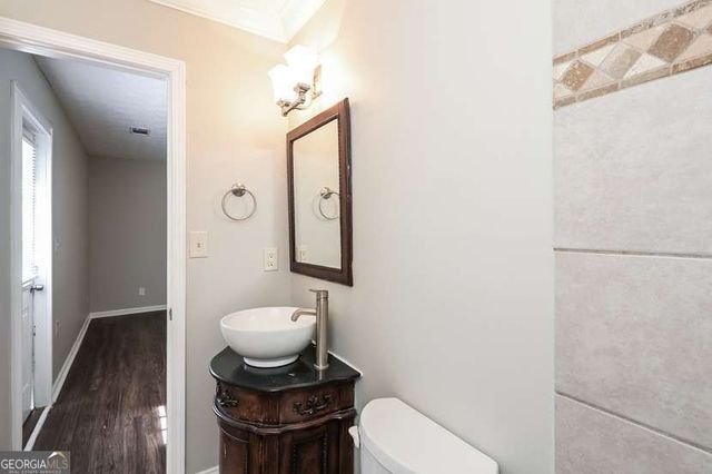 1206 Haliburton Avenue, Lawrenceville, GA 30046