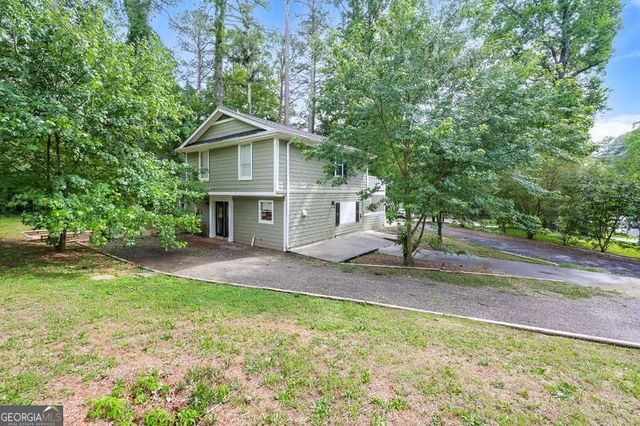 1206 Haliburton Avenue, Lawrenceville, GA 30046