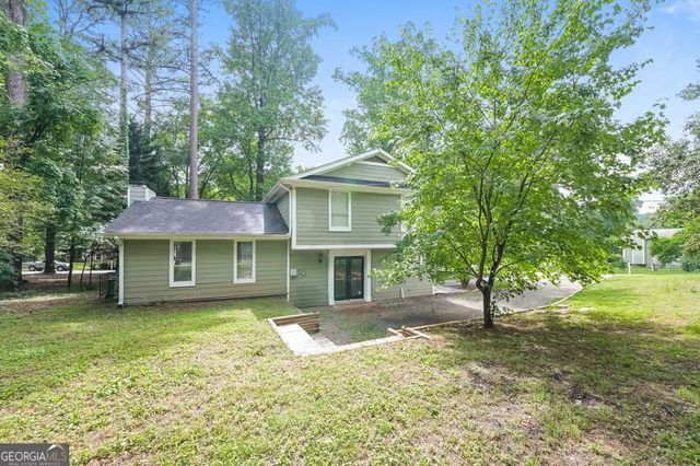 1206 Haliburton Avenue, Lawrenceville, GA 30046