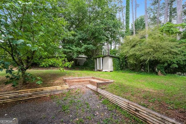 1206 Haliburton Avenue, Lawrenceville, GA 30046