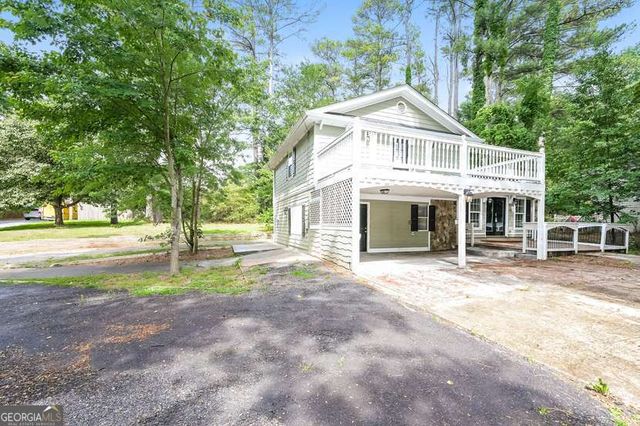 1206 Haliburton Avenue, Lawrenceville, GA 30046