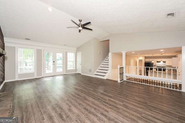 1206 Haliburton Avenue, Lawrenceville, GA 30046